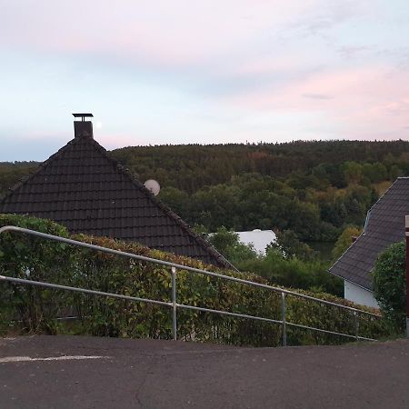 Ferienhaus 55 Im Seepark Kirchheim Kirchheim  Exterior photo